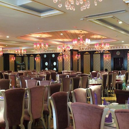 Dragon Hotel Chongqing Extérieur photo