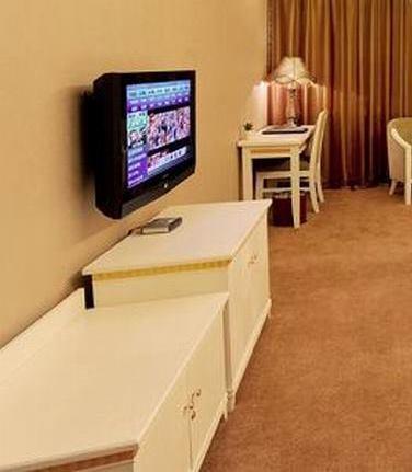 Dragon Hotel Chongqing Chambre photo