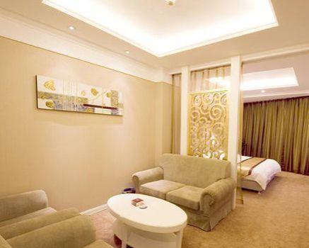 Dragon Hotel Chongqing Chambre photo