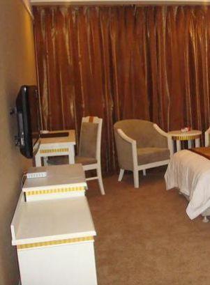 Dragon Hotel Chongqing Chambre photo