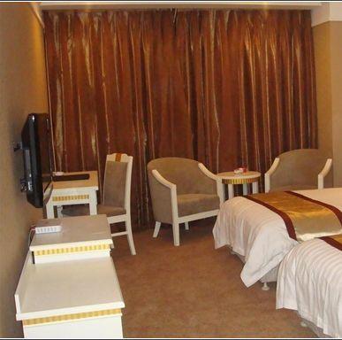 Dragon Hotel Chongqing Chambre photo