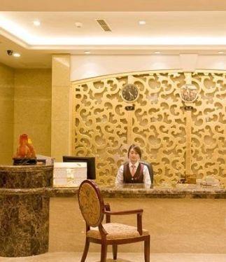 Dragon Hotel Chongqing Extérieur photo