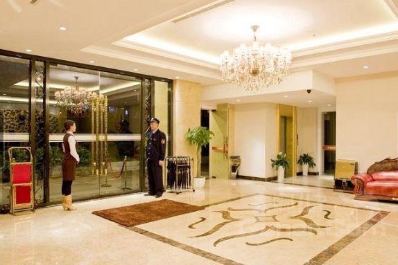 Dragon Hotel Chongqing Extérieur photo
