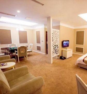 Dragon Hotel Chongqing Extérieur photo