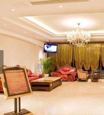 Dragon Hotel Chongqing Extérieur photo