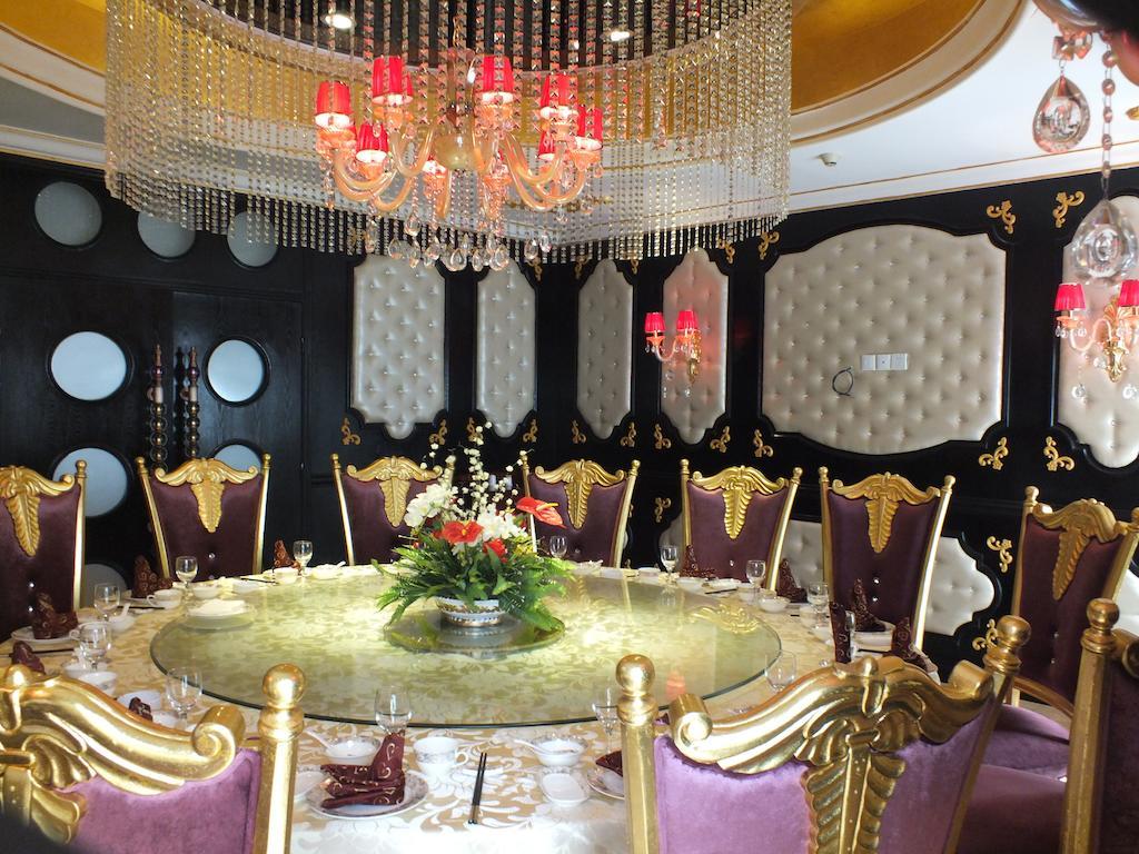 Dragon Hotel Chongqing Extérieur photo