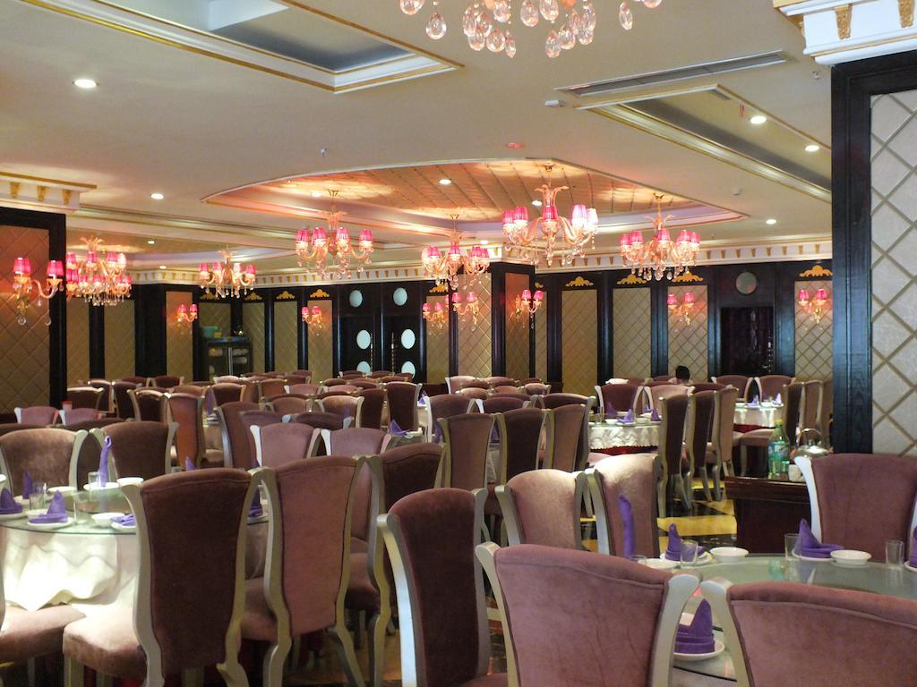 Dragon Hotel Chongqing Extérieur photo
