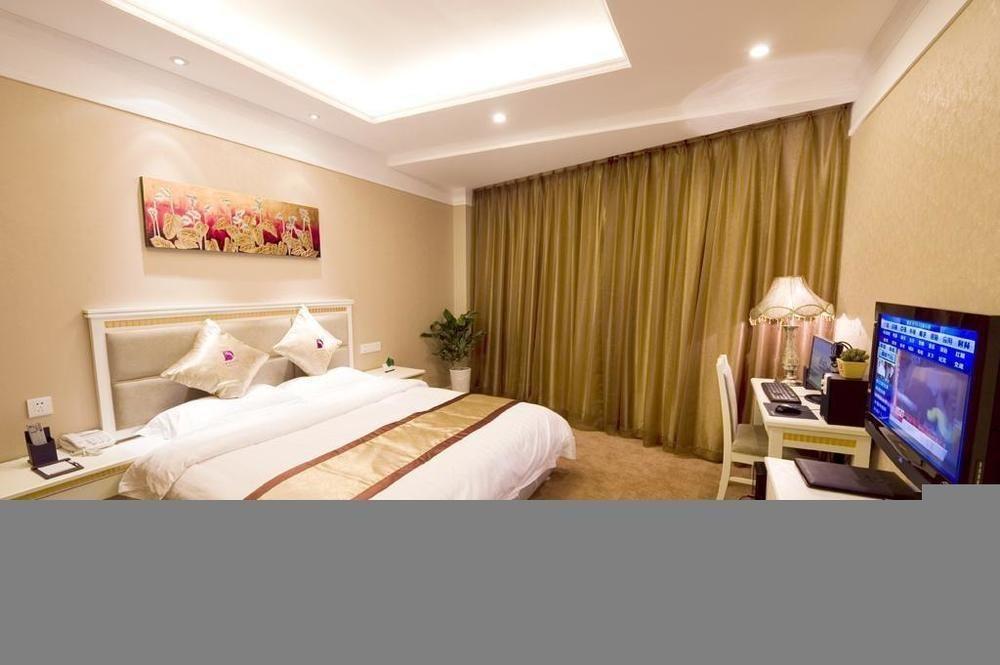 Dragon Hotel Chongqing Extérieur photo