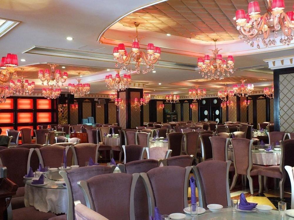 Dragon Hotel Chongqing Extérieur photo