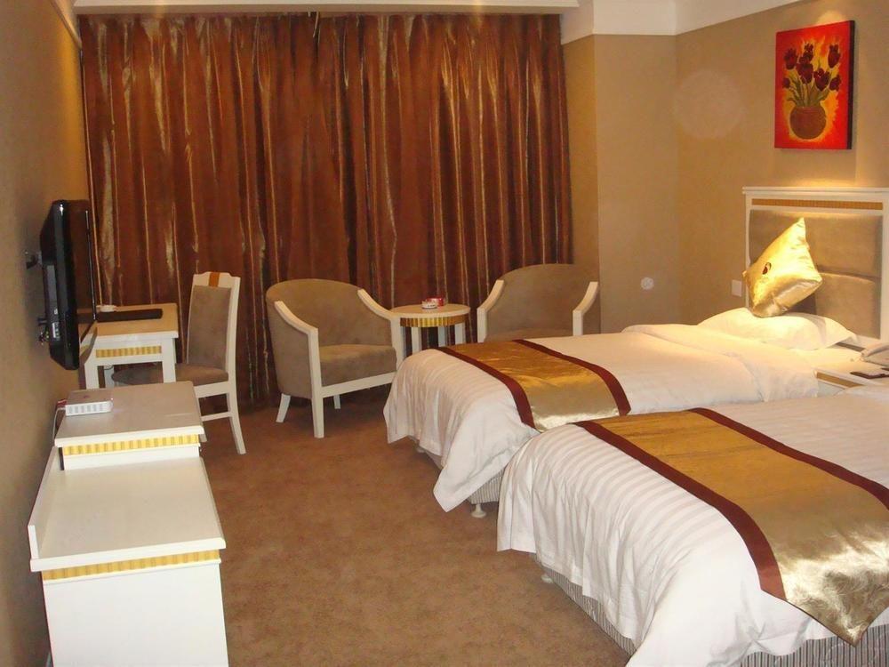 Dragon Hotel Chongqing Extérieur photo