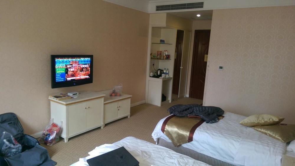 Dragon Hotel Chongqing Extérieur photo