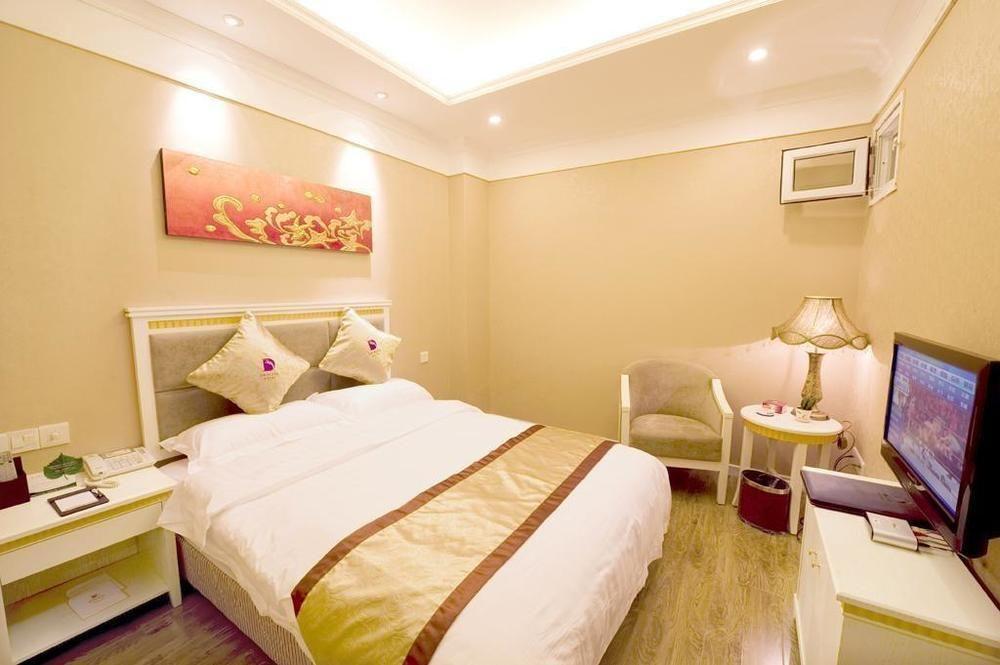 Dragon Hotel Chongqing Extérieur photo